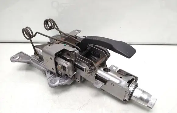 Audi A4 S4 B7 8E 8H Steering wheel axle 8e0419502h 8e0419378a