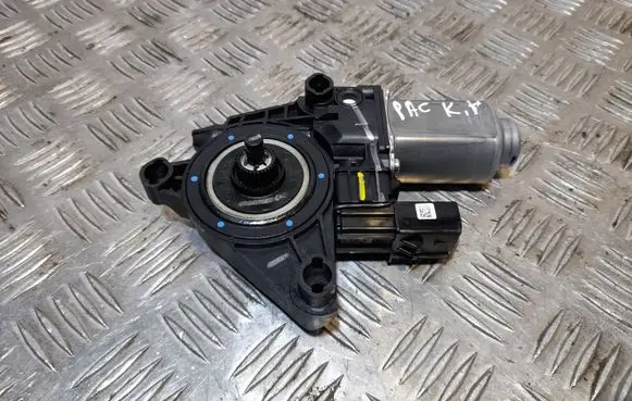Chrysler Pacifica Front door window regulator motor 3040314A 3040314