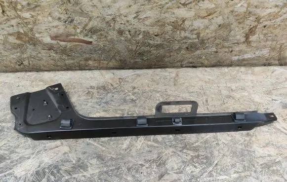 Jaguar XJS Other trunk/boot trim element