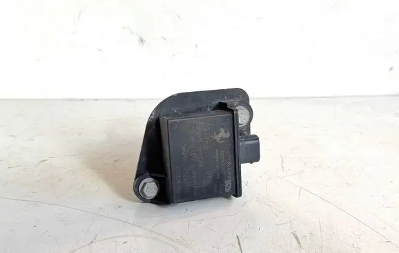 Maserati GranTurismo Tire pressure control unit 237966 42260181 053300601400