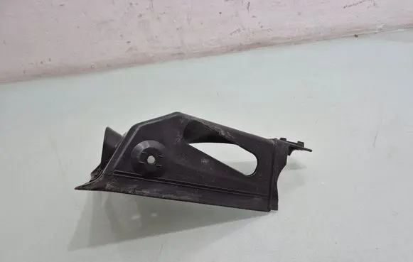 Peugeot 508 II (D)pillar trim (top) 9816294780