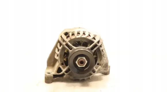 Fiat Punto (199) Generator/alternator