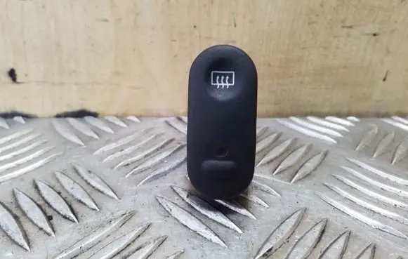 Renault Kangoo I Other switches/knobs/shifts