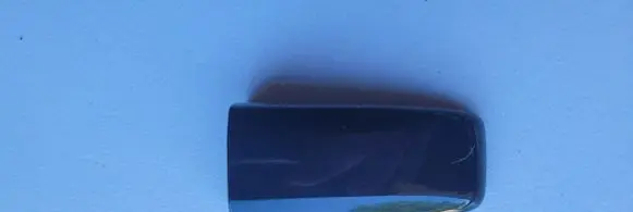 SsangYong Rodius Front door handle cover 