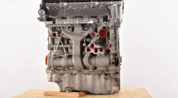 Mini One - Cooper F56 F55 Engine B48A20F