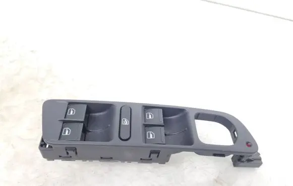 Volkswagen Tiguan Electric window control switch 1K4959857B