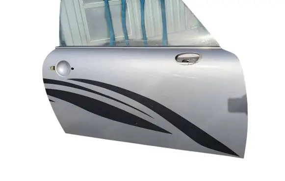 Door (2 Door Coupe)