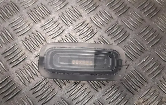 Mercedes-Benz Vito Viano W447 Front seat light A4479064301