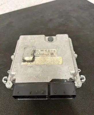 Mercedes-Benz GLE (W166 - C292) Other control units/modules A6519004201