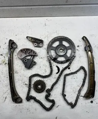 Mazda CX-5 Timing chain (engine) 137311142