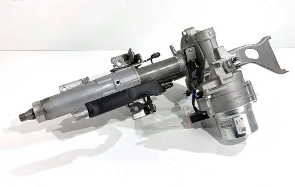 Mazda 3 II Power steering pump Q003TF0073