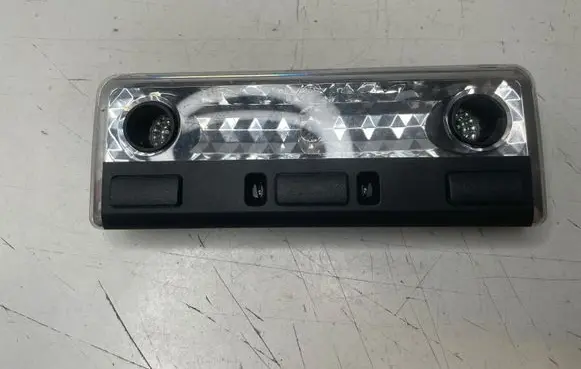 BMW X5 E53 Front seat light 8364929