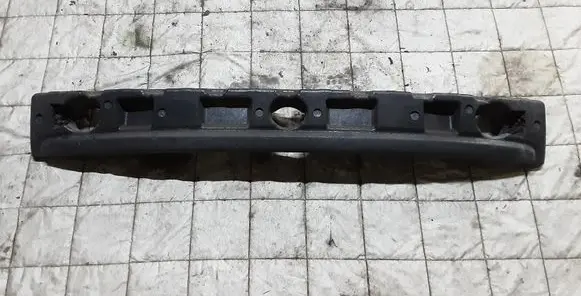 KIA Sportage Rear bumper foam support bar 866200Z000