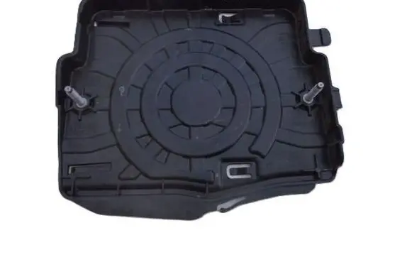 Peugeot 208 I Battery box tray 9688828380