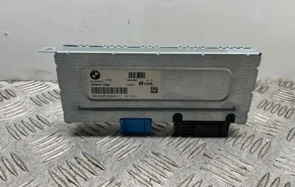 BMW 5 F10 F11 Comfort/convenience module 9247397 61359247397