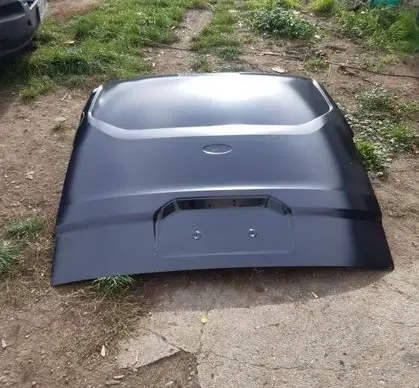 Ford Transit Custom Tailgate/trunk/boot lid 2428398