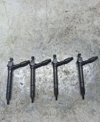 Opel Astra G Fuel injectors set TJBB01901D