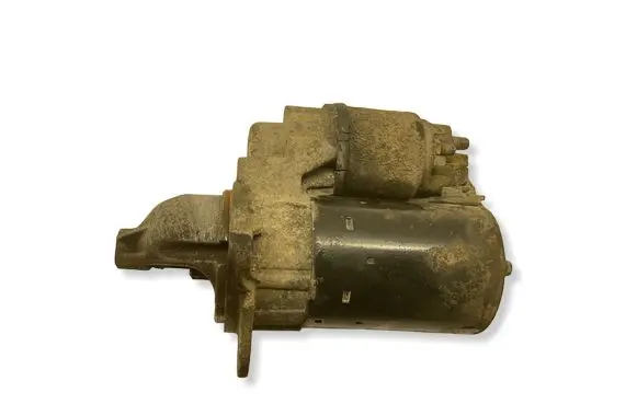 Opel Corsa D Starter motor 0001107493 2010081