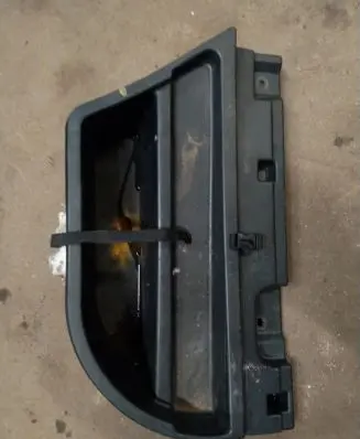 Mazda 6 Glove box in trunk GHK1688F6