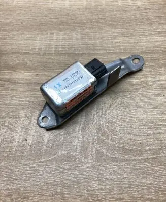 Subaru Tribeca Airbag deployment crash/impact sensor 1879001811 98236XA00A