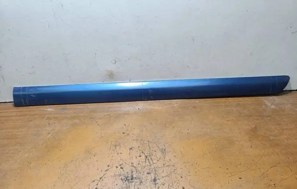 Citroen C8 Sliding door trim (molding) 1484089077