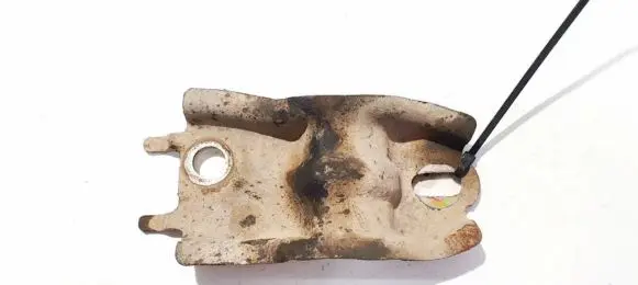 Citroen C4 Grand Picasso Sway bar bush bracket, front 