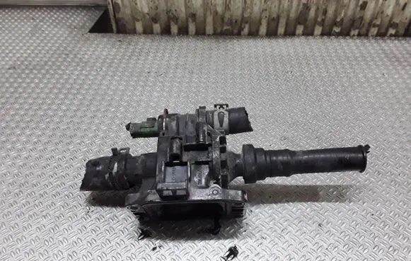 Thermostat/thermostat housing