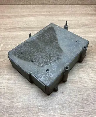 Chrysler Voyager Engine control unit/module ECU CHRYSLERVOYAGERECU