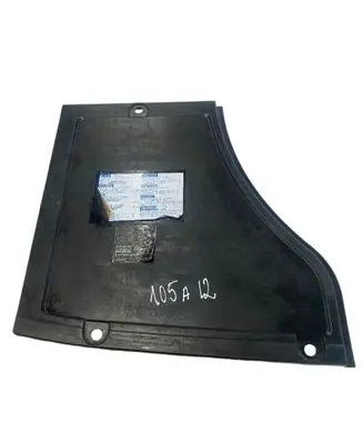 Lexus RX 450H Fuse box cover 6499348060