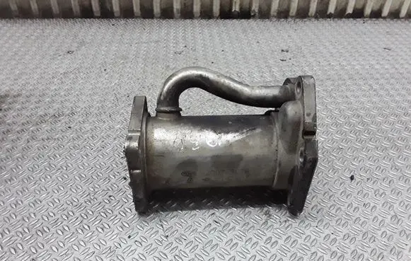 Renault Scenic II - Grand scenic II EGR valve cooler 8200729078