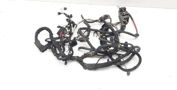 Volvo XC70 Engine installation wiring loom 7G9N12A690NAB 7G9N12A690NA 7G9N12A690