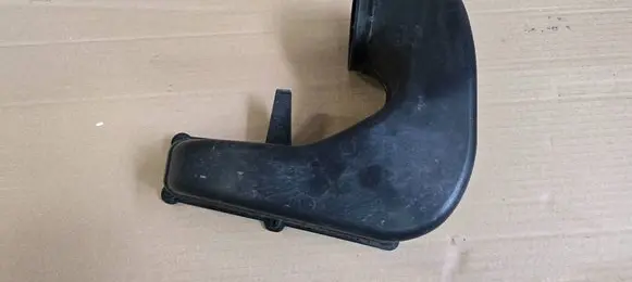 Volkswagen Transporter - Caravelle T5 Webasto auxiliary heater mount bracket 7H0819219A AIRTOP3500ST