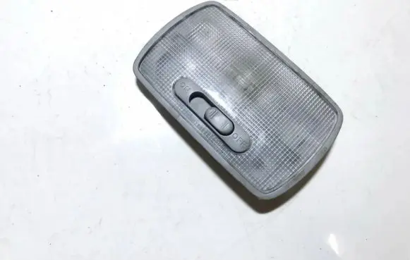 Honda Civic Front seat light