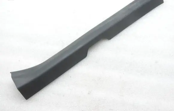 Toyota Yaris XP210 Front sill trim cover 6767914K0020C1 67914K0020C1