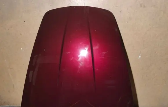 Maserati Quattroporte Engine bonnet/hood