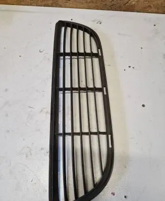 Mitsubishi Space Star Front bumper lower grill MR912690
