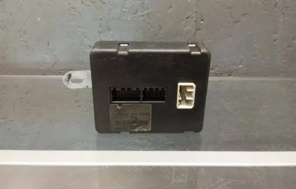 KIA Carnival Other control units/modules 0K54A67720 1274700259NK
