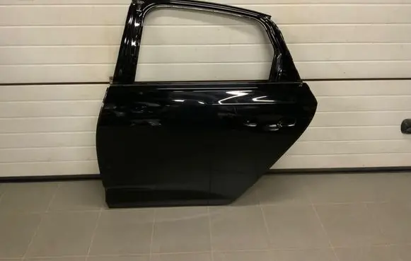 Audi A6 S6 C8 4K Rear door 