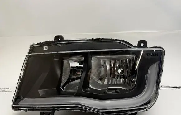 Man TGE 1gen Headlight/headlamp 10663050000