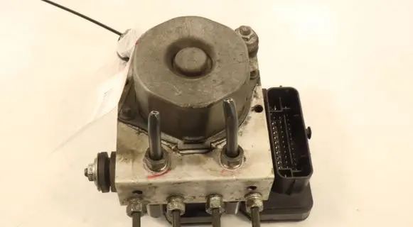Suzuki Swift I ABS Pump 0265956013