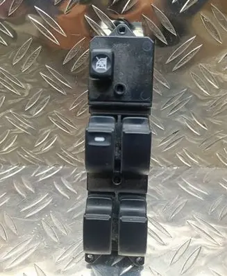 Citroen C-Zero Electric window control switch MR587942 0632D2 C8DD332M