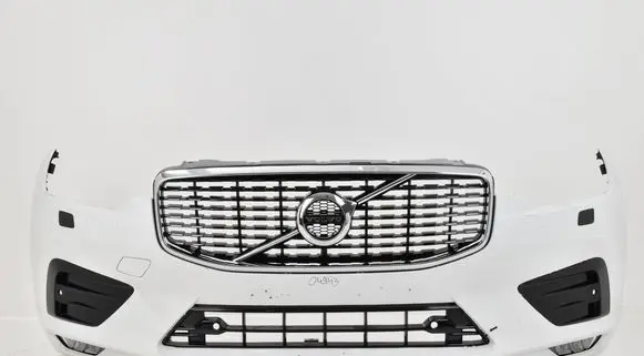 Volvo XC60 Front bumper 31425003
