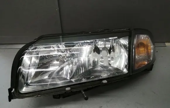Volvo S80 Headlight/headlamp 8693557 89007829