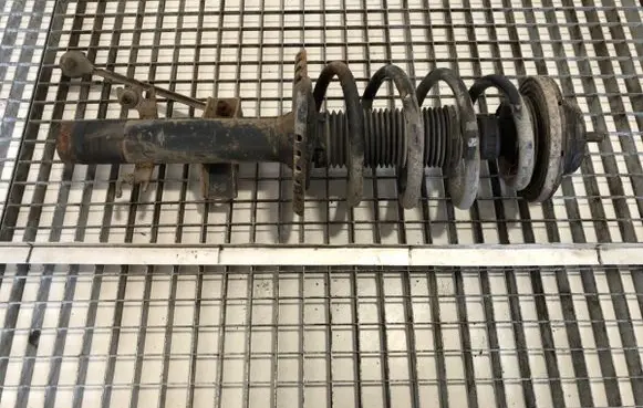 Front shock absorber/damper