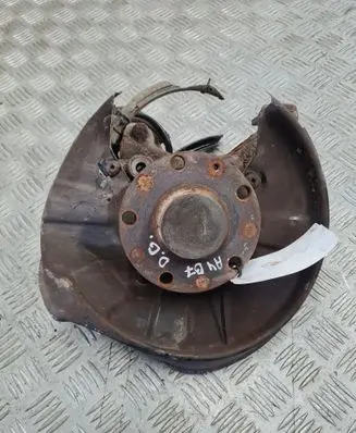 Audi A4 S4 B7 8E 8H Rear wheel hub