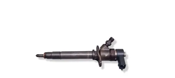 Volvo S80 Fuel injector 0445110078 8658351