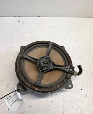 Volvo S80 Parcel shelf speaker 8633574