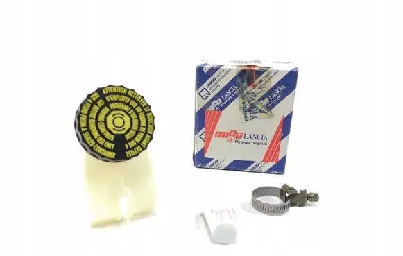 Fiat Ulysse Brake fluid reservoir 9404640038