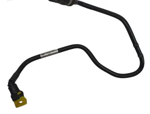 Opel Adam Brake booster pipe/hose 13397596