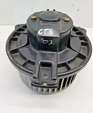 Cadillac CTS Heater fan/blower AY1940009130 nr1069